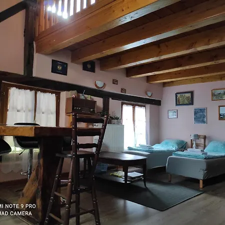 De Peupliers Valdieu