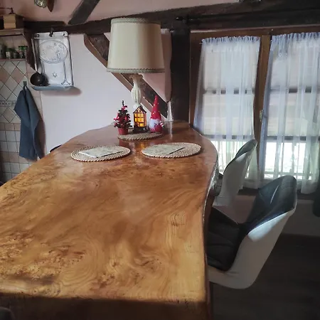 De Peupliers Apartment