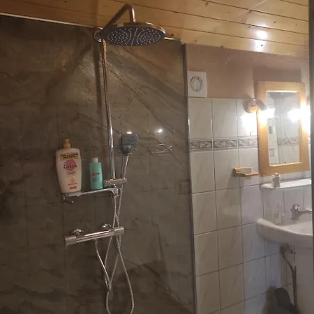 Appartement De Peupliers