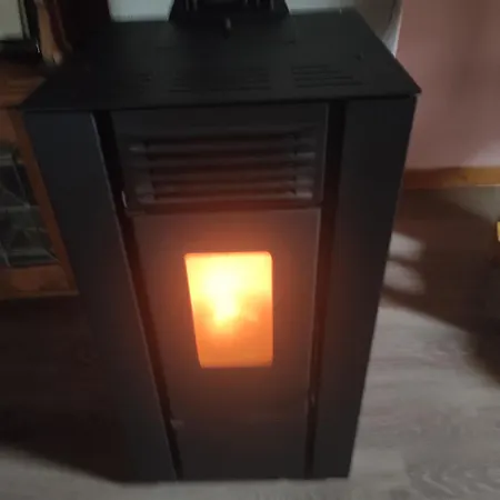 Appartement De Peupliers *