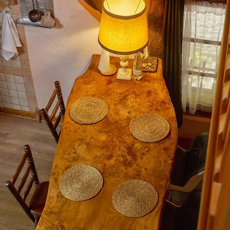 De Peupliers Apartamento Valdieu