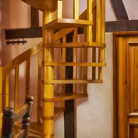 Apartamento De Peupliers Valdieu
