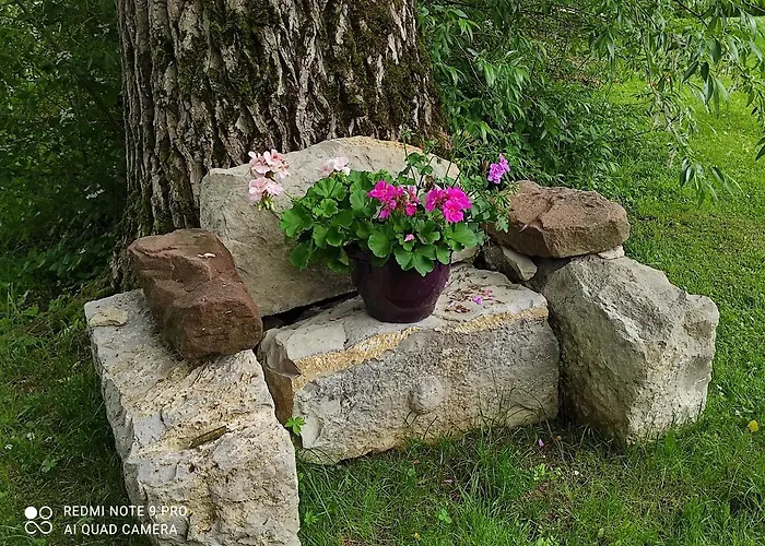 Apartament De Peupliers *