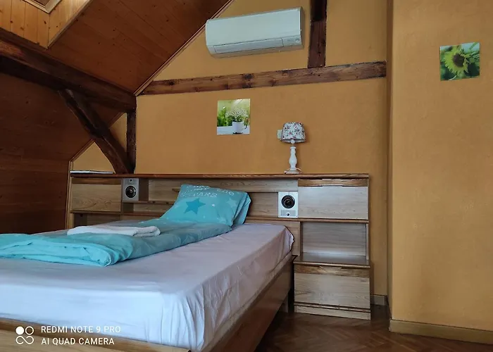 De Peupliers * Valdieu