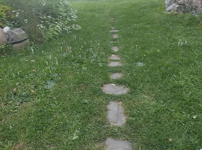 De Peupliers Apartament Valdieu