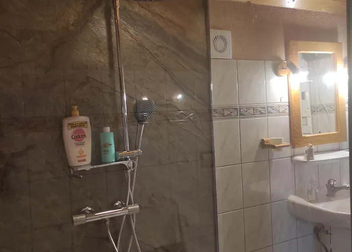 Apartamento De Peupliers
