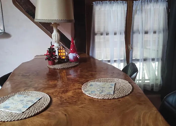 Apartament De Peupliers Valdieu