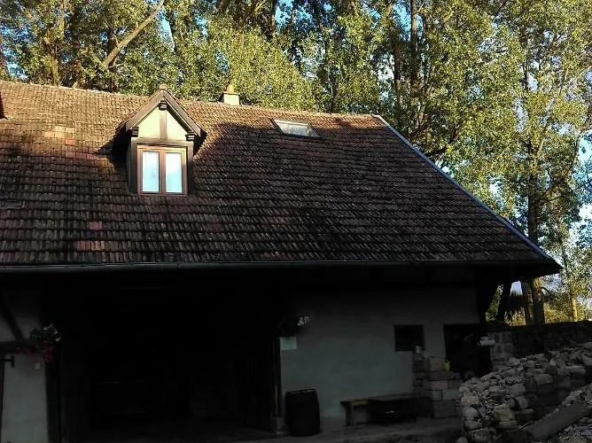 De Peupliers Apartament